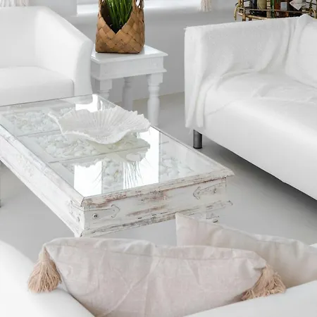 Villa Mykonian Atmosphere *